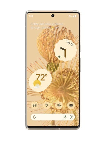 Google Pixel 6 Mobile Phone
